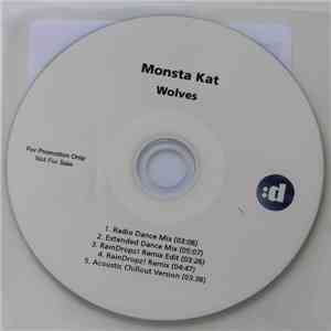 Monsta Kat - Wolves