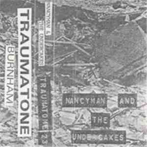 Nancyman & The Undercakes - A Frog Called Wenda
