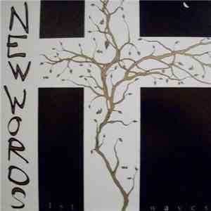 New Words - 1st Waves