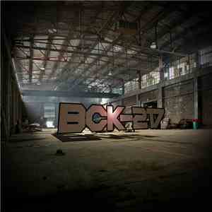 Noisebuilder - Bck​-​217