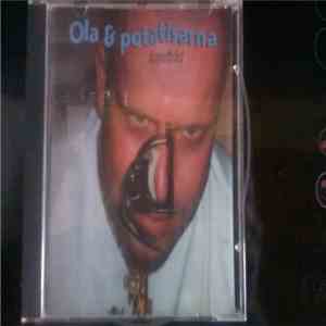Ola & potatisarna - Äppelträd
