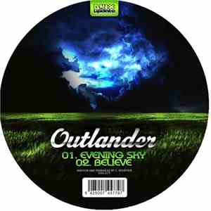 Outlander  - Evening Sky / Believe