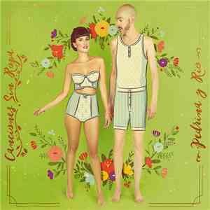 Pedrina y Rio - Canciones Sin Ropa