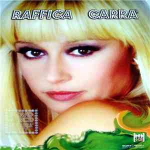 Raffaella Carrà - Raffica Carrà