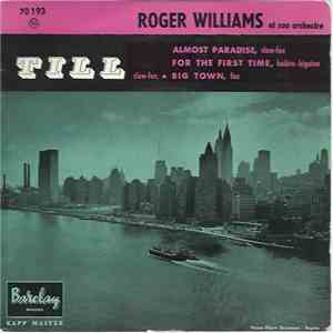 Roger Williams Et Son Orchestre - Till