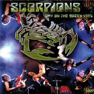 Scorpions - Day On The Green 1985