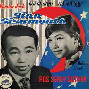 Sinn Sisamouth / Ros Serey Sothea - Navy A Go Go / Old Pot Still Cooks Good ...