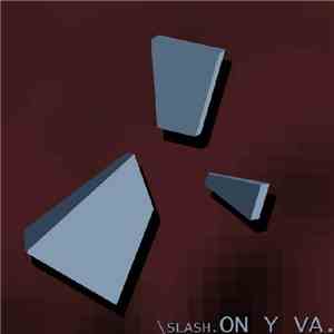 Slash  - On Y Va