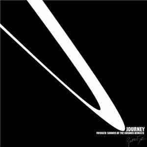 Sounds Of The Cosmos - Journey (Legacy Edition)