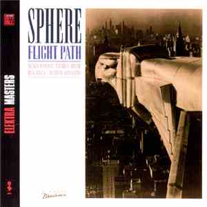 Sphere  - Flight Path
