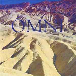 Steve Jolliffe - Omni