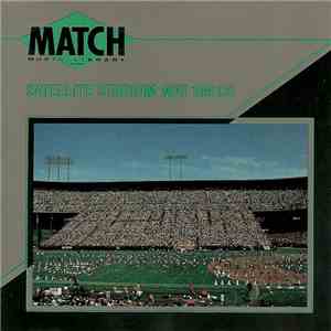 Steve Martin , Arch Bacon, Paul Osborne, Anders Eliasson - Satellite Stadiu ...