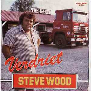 Steve Wood  - Verdriet