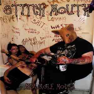 Stitch Mouth - AKA...Role Model