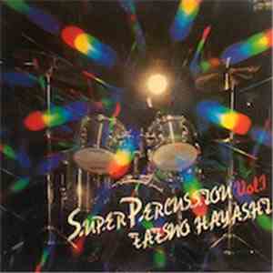 Tatsuo Hayashi - Super Percussion Vol. 1