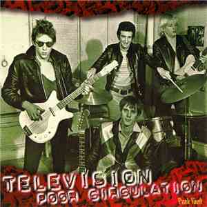 Television - Poor Circulation