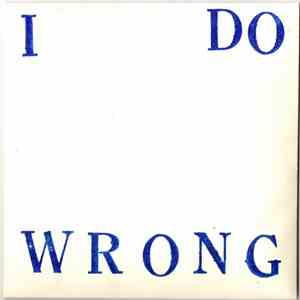 The Great Park - I Do Wrong