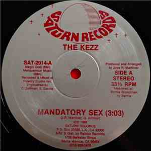 The Kezz - Mandatory Sex