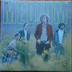 The Medium  - The Medium