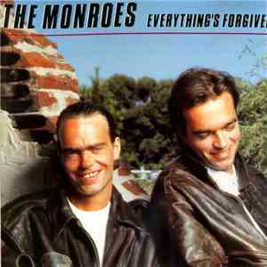 The Monroes - Everything's Forgiven