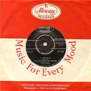 The Platters - Enchanted