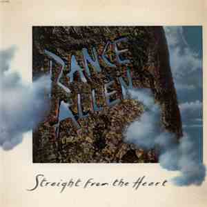 The Rance Allen Group - Straight From The Heart