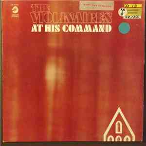 The Violinaires - At His Command