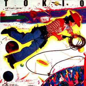 沢田研二 - Tokio
