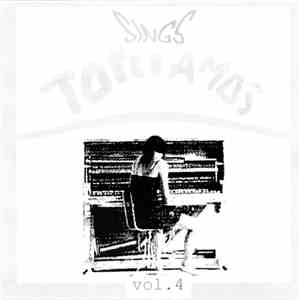 Tori Amos - Tori Amos Sings Vol. 4
