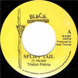 Triston Palma - Spliff Tail