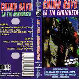 Various - Chimo Bayo - La Tia Enriqueta