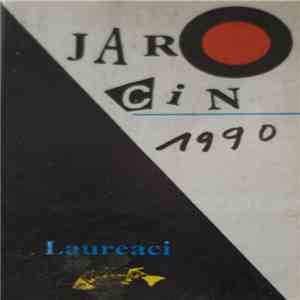 Various - Jarocin 1990 Laureaci