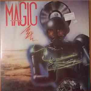 Various - Magic Mix