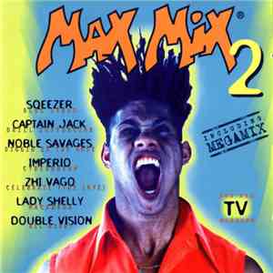 Various - Max Mix 2