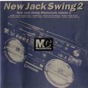 Various - New Jack Swing Mastercuts Volume 2