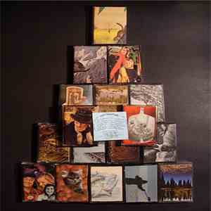 Various - Old Frontiers Compilation