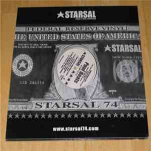 Various - Starsal 7: Paul Beats