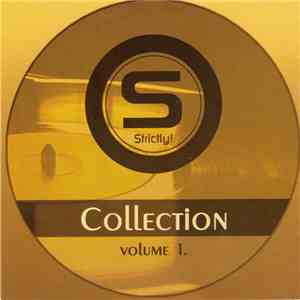 Various - Strictly! Collection Volume 1.