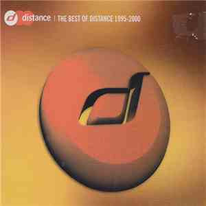 Various - The Best Of Distance 1995-2000