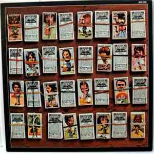 Various - The Guitar Album