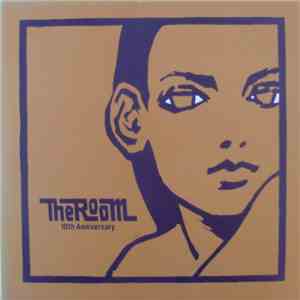Various - The Room - 10th Anniversary (Brown)