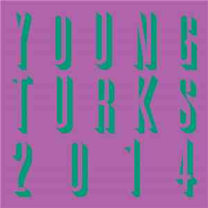 Various - Young Turks 2014