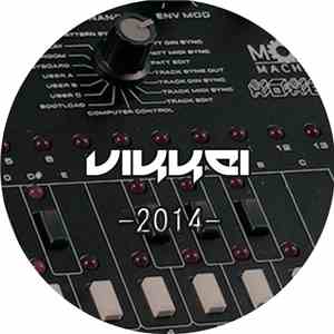 Vikkei - Vikkei 2014 Tracks