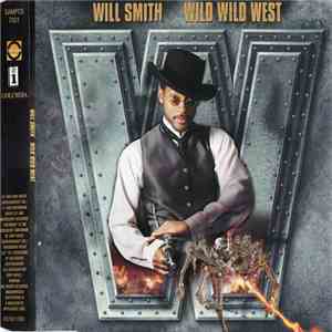 Will Smith - Wild Wild West