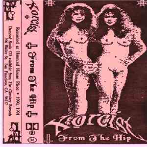 Xorcist - From The Hip