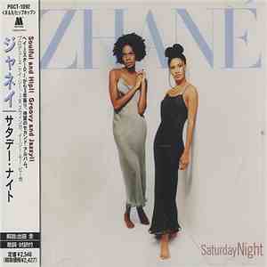 Zhané - Saturday Night