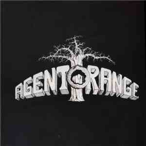 Agent Orange  - Agent Orange