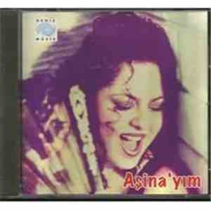 Aşina - Aşina'yım