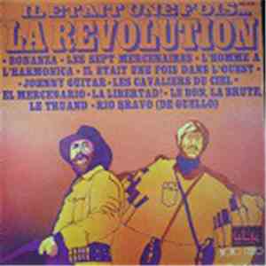 Alan Blackwell - Il Etait Une Fois La Révolution
