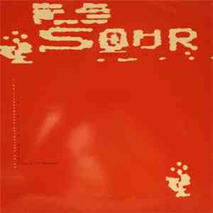 Amnesia  - Red Tank E.P